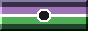 Voidpunk flag in button form